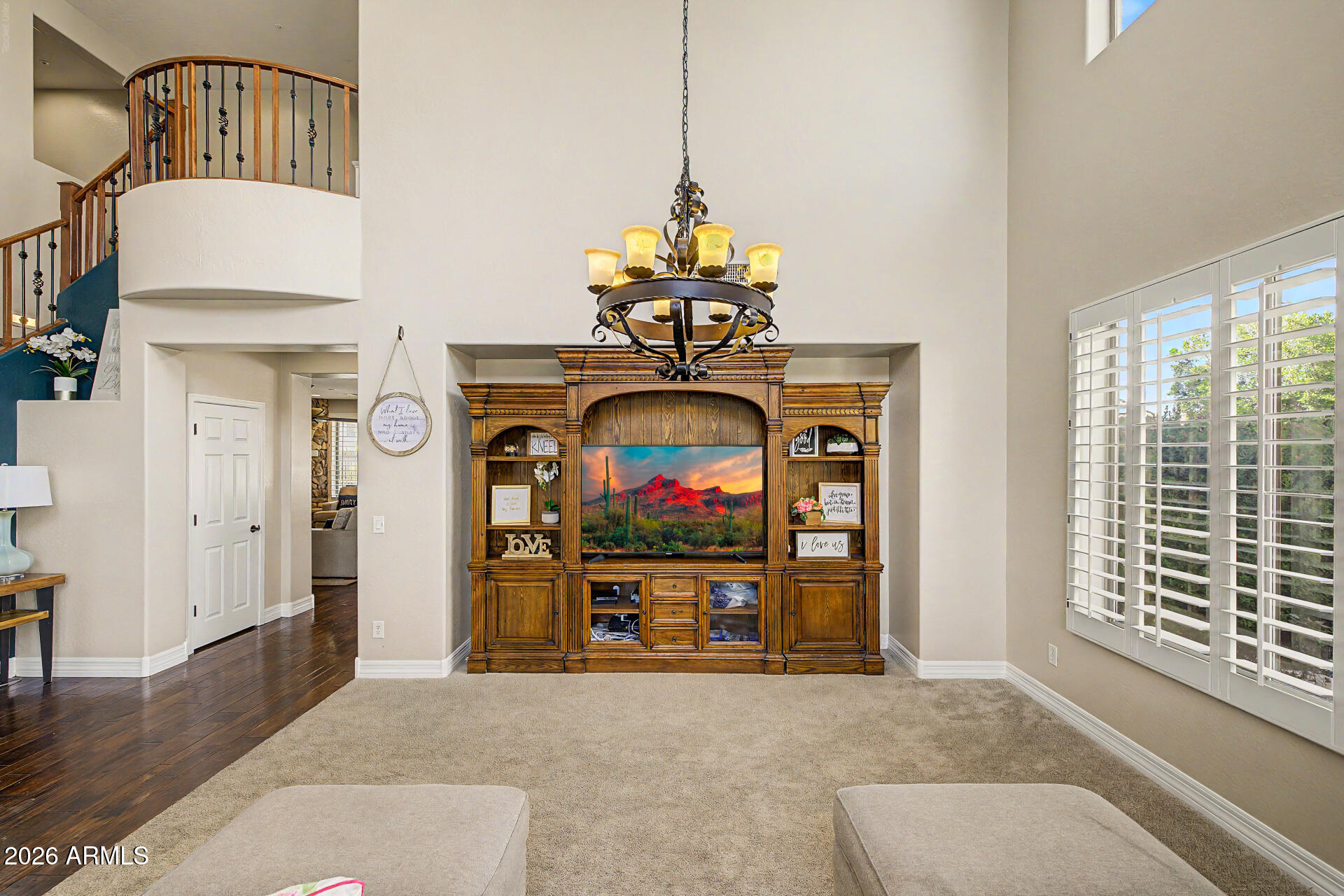 13058 West Lowden Road Peoria, AZ 85383 - Photo 17 of 122 17-Lowden