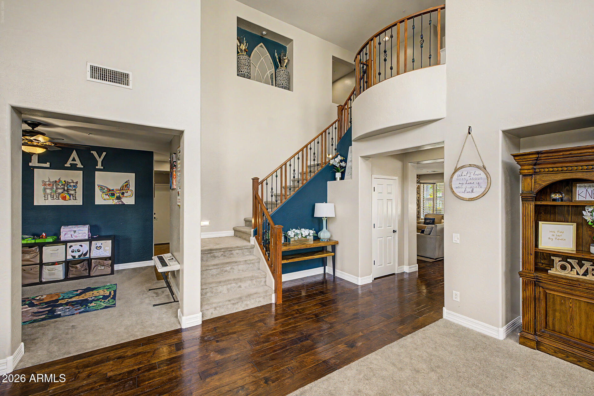 13058 West Lowden Road Peoria, AZ 85383 - Photo 19 of 122 19-Lowden
