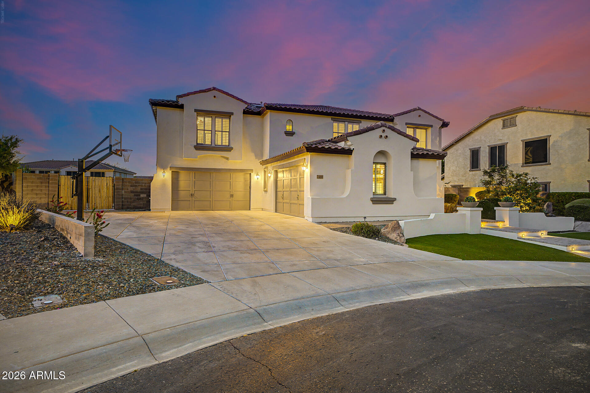 13058 West Lowden Road Peoria, AZ 85383 - Photo 3 of 122 03-Lowden