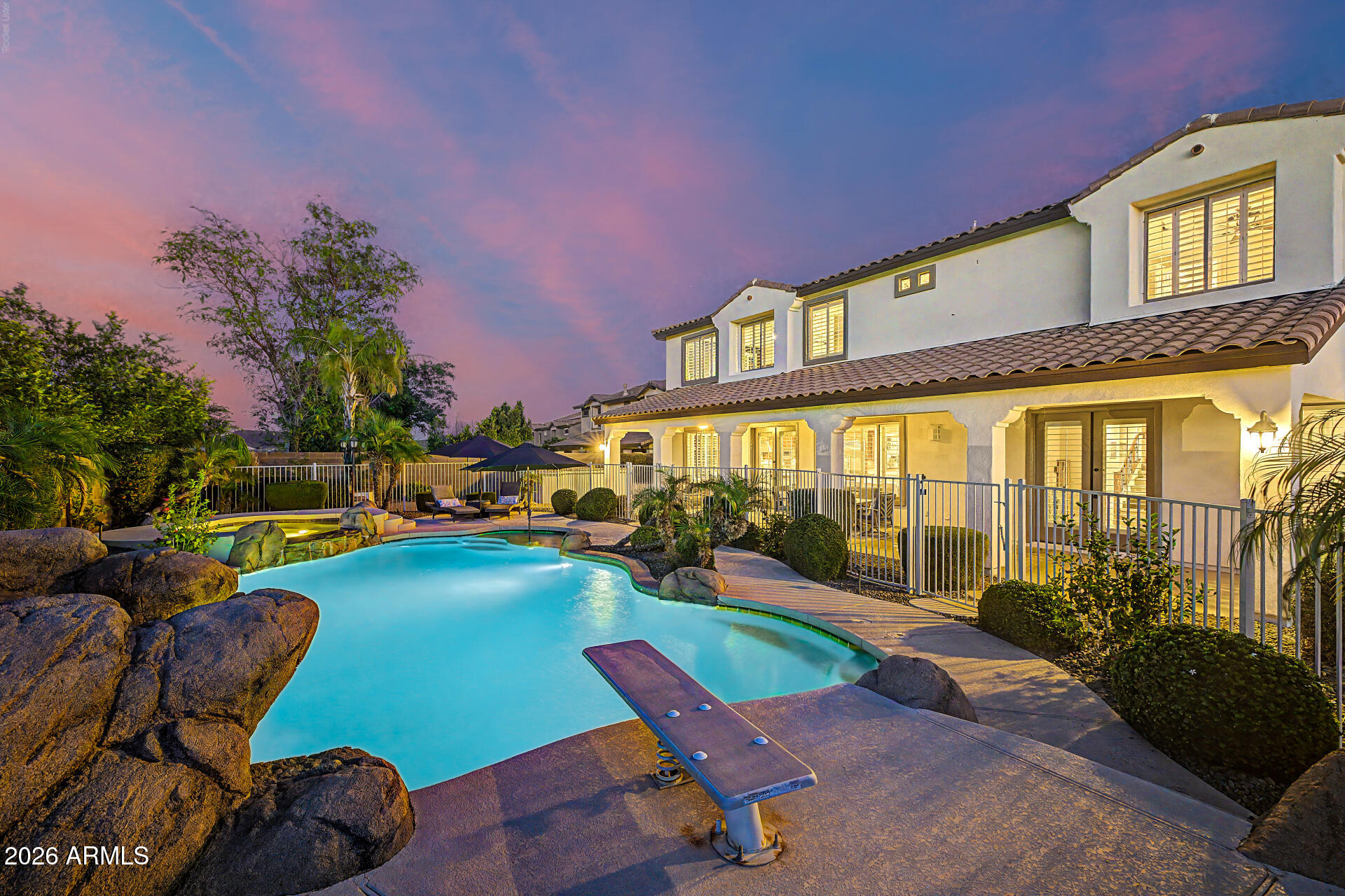 13058 West Lowden Road Peoria, AZ 85383 - Photo 77 of 122 77-Lowden