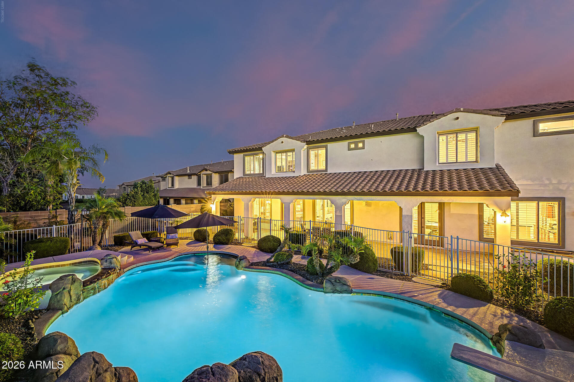 13058 West Lowden Road Peoria, AZ 85383 - Photo 78 of 122 78-Lowden