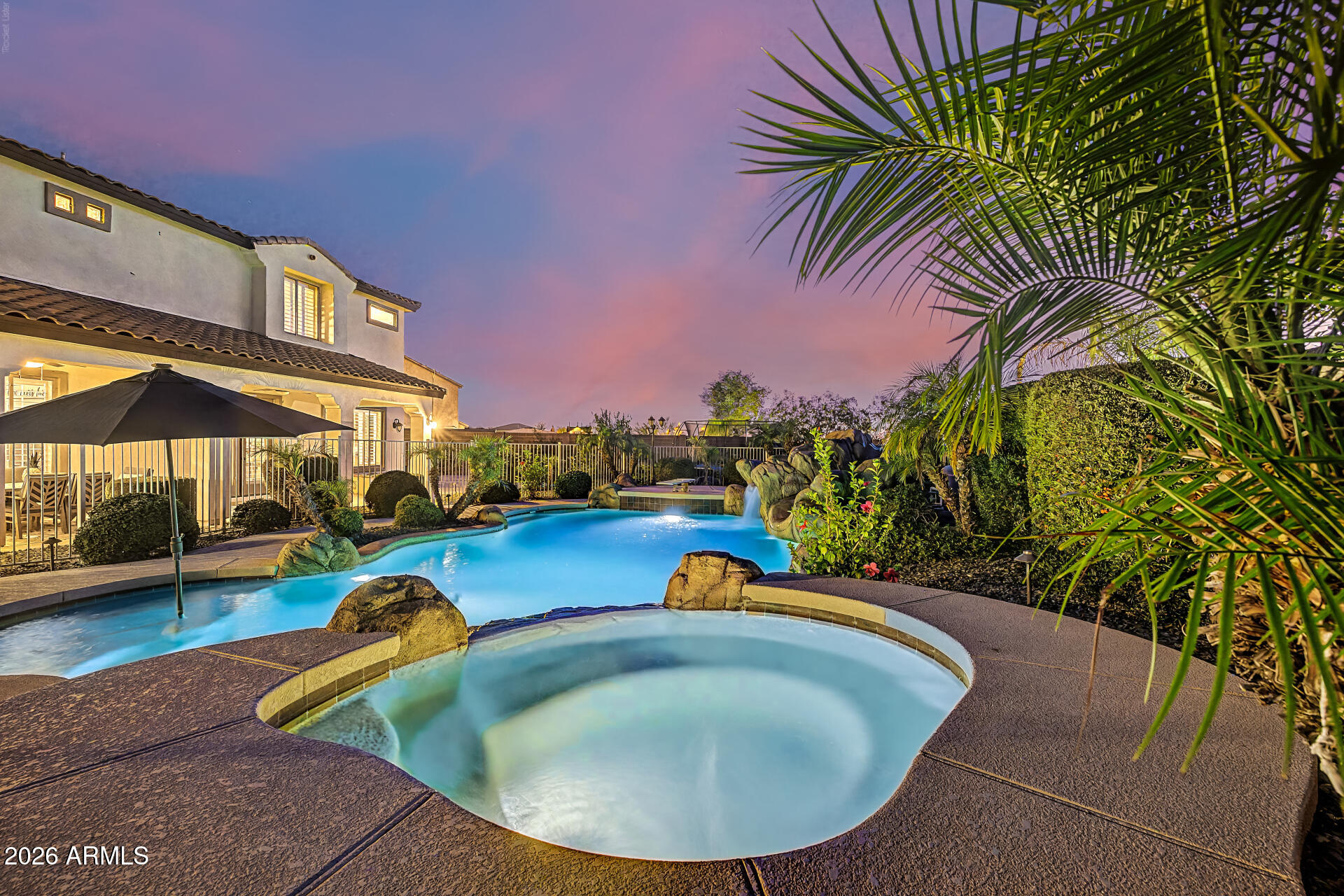 13058 West Lowden Road Peoria, AZ 85383 - Photo 79 of 122 79-Lowden