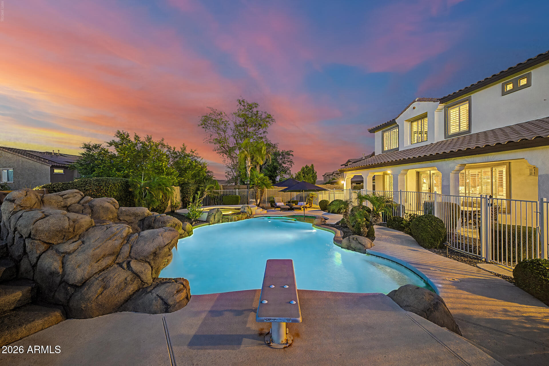 13058 West Lowden Road Peoria, AZ 85383 - Photo 80 of 122 80-Lowden