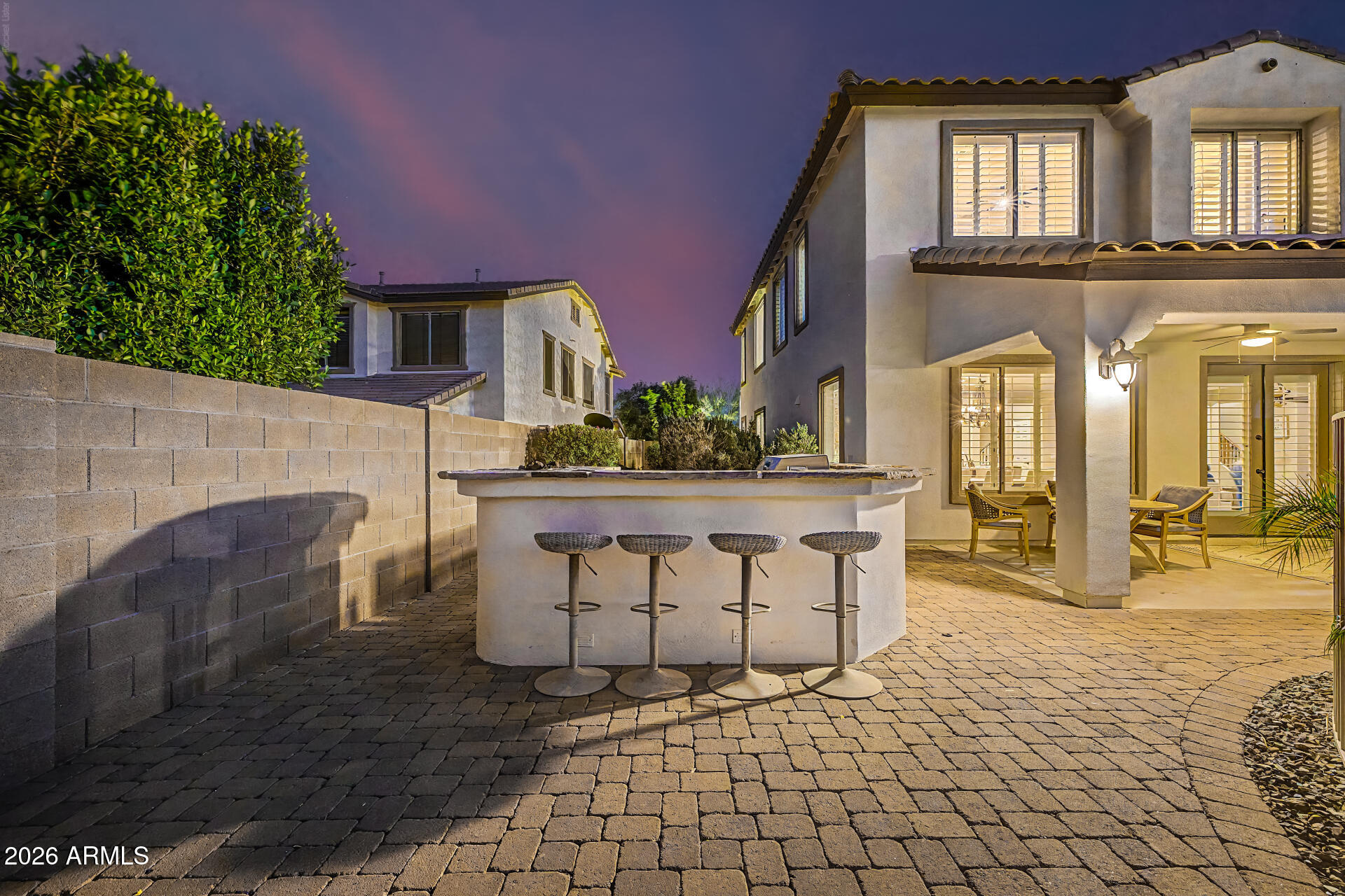 13058 West Lowden Road Peoria, AZ 85383 - Photo 81 of 122 81-Lowden