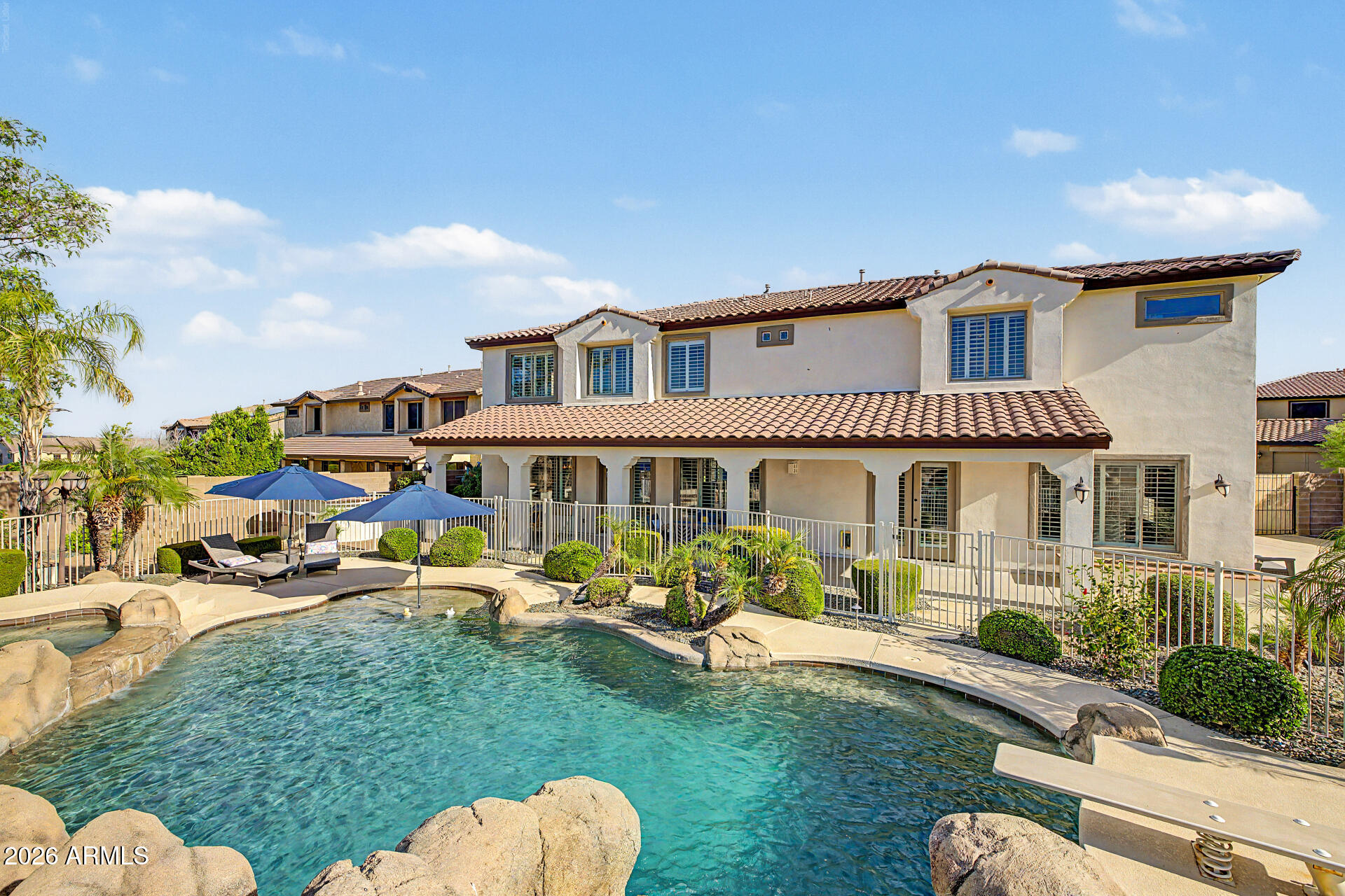 13058 West Lowden Road Peoria, AZ 85383 - Photo 90 of 122 90-Lowden