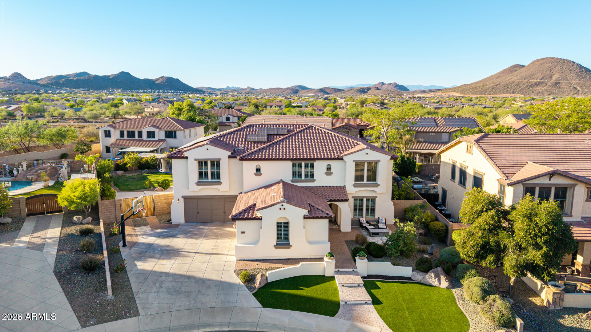 13058 West Lowden Road Peoria, AZ 85383 - Photo 97 of 122 97-Lowden
