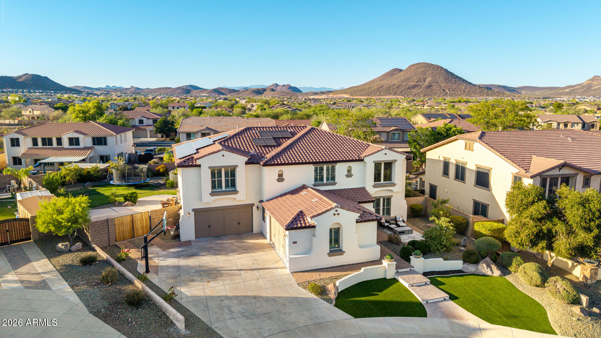 13058 West Lowden Road Peoria, AZ 85383 - Photo 98 of 122 98-Lowden