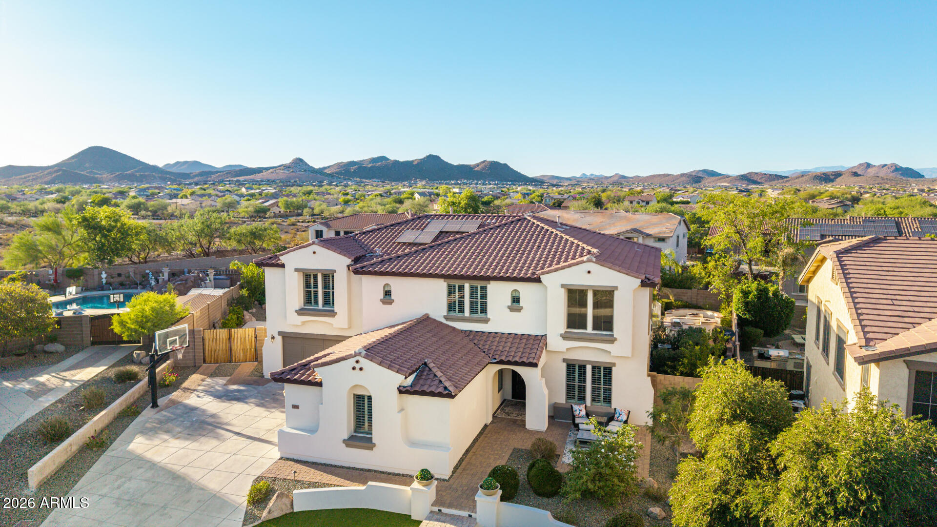 13058 West Lowden Road Peoria, AZ 85383 - Photo 99 of 122 99-Lowden