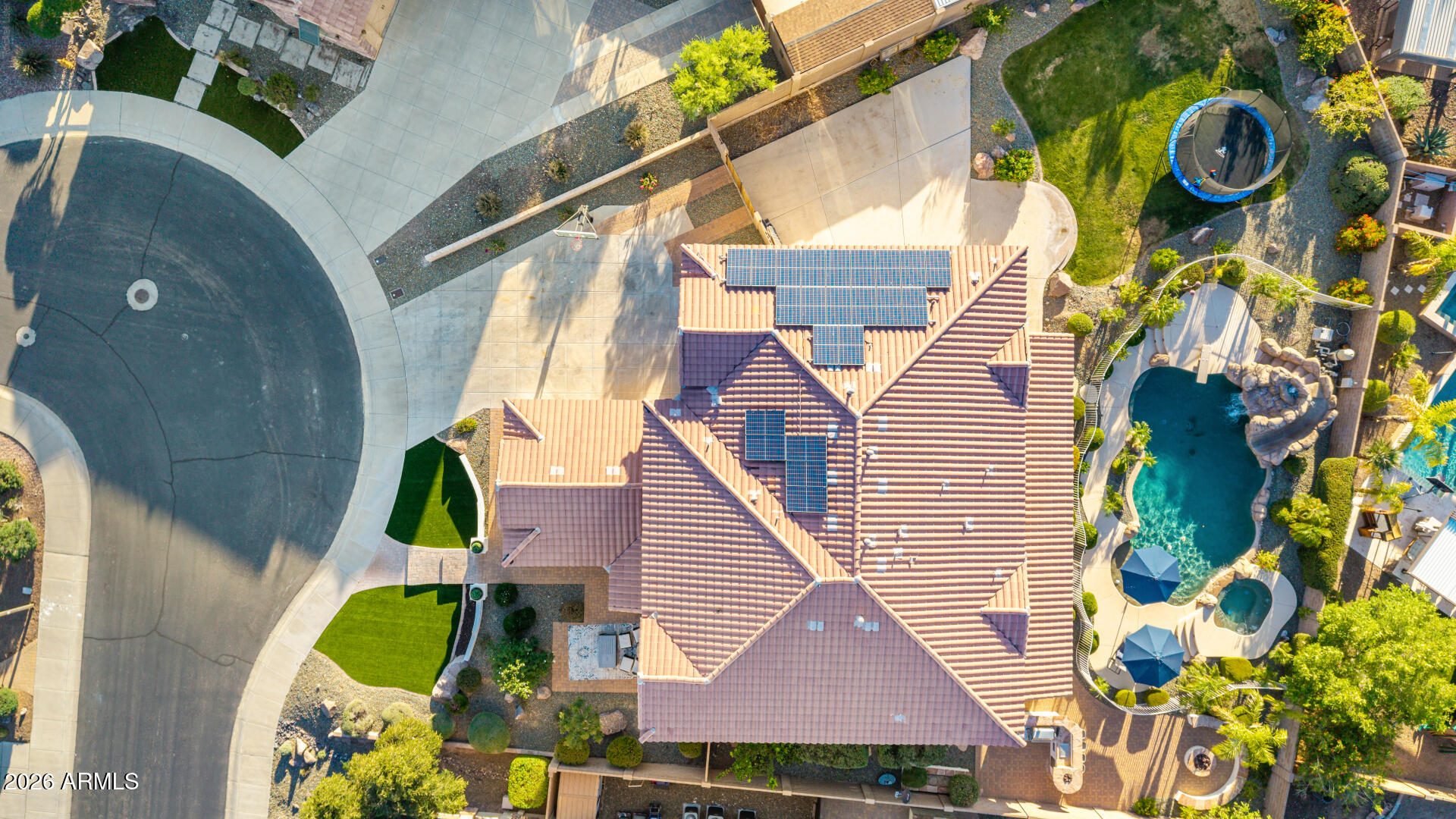 13058 West Lowden Road Peoria, AZ 85383 - Photo 100 of 122 100-Lowden