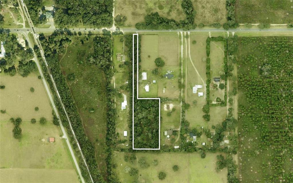 Tbd Northeast 70th Street Ocala, FL 34479 - Photo 4 of 4
