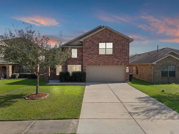 $270,000 | 2034 Harmon Park Court, Spring, TX 77373