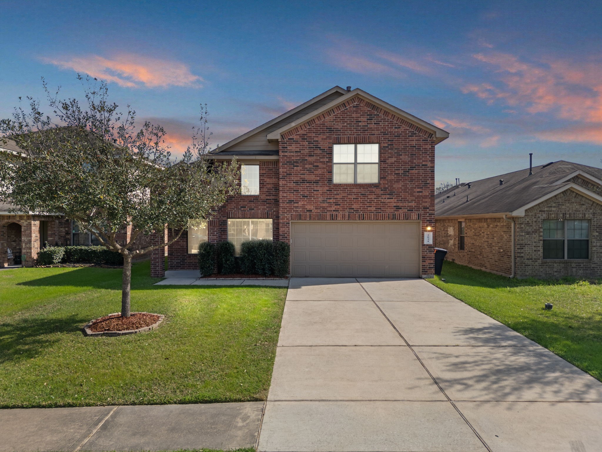 2034 Harmon Park Court Spring, TX 77373 - Photo 1 of 31