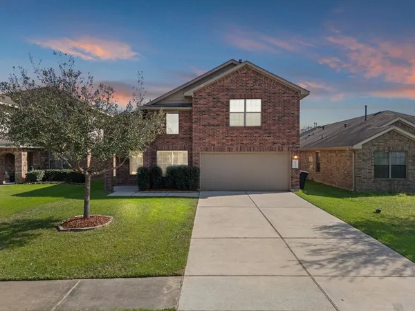 $259,900 | 2034 Harmon Park Court, Spring, TX 77373