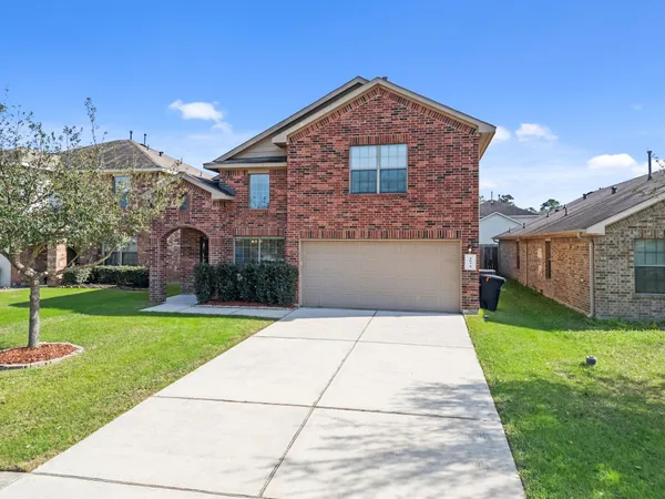 $270,000 | 2034 Harmon Park Court, Spring, TX 77373