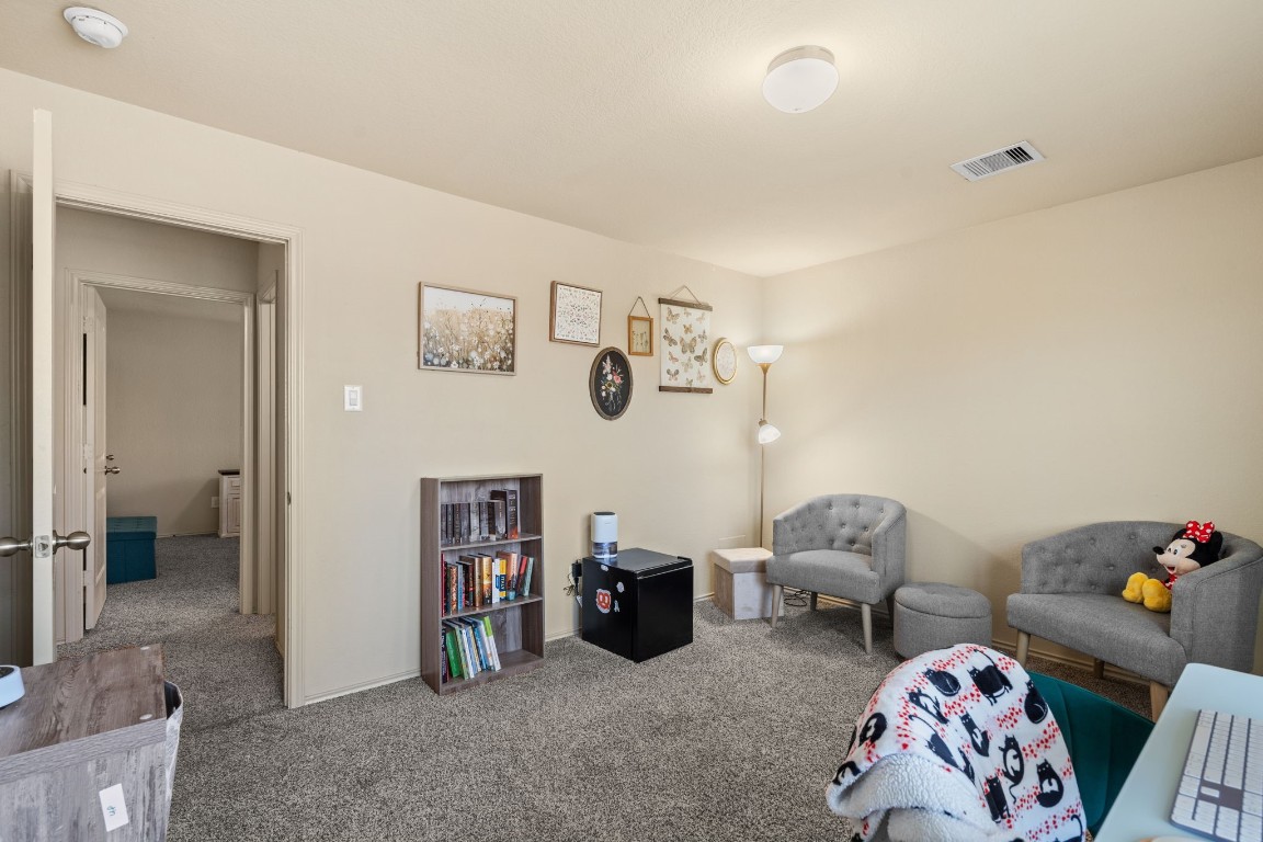 2034 Harmon Park Court Spring, TX 77373 - Photo 21 of 31 a living room with furniture and a window