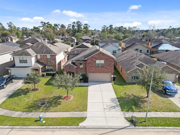 $270,000 | 2034 Harmon Park Court, Spring, TX 77373