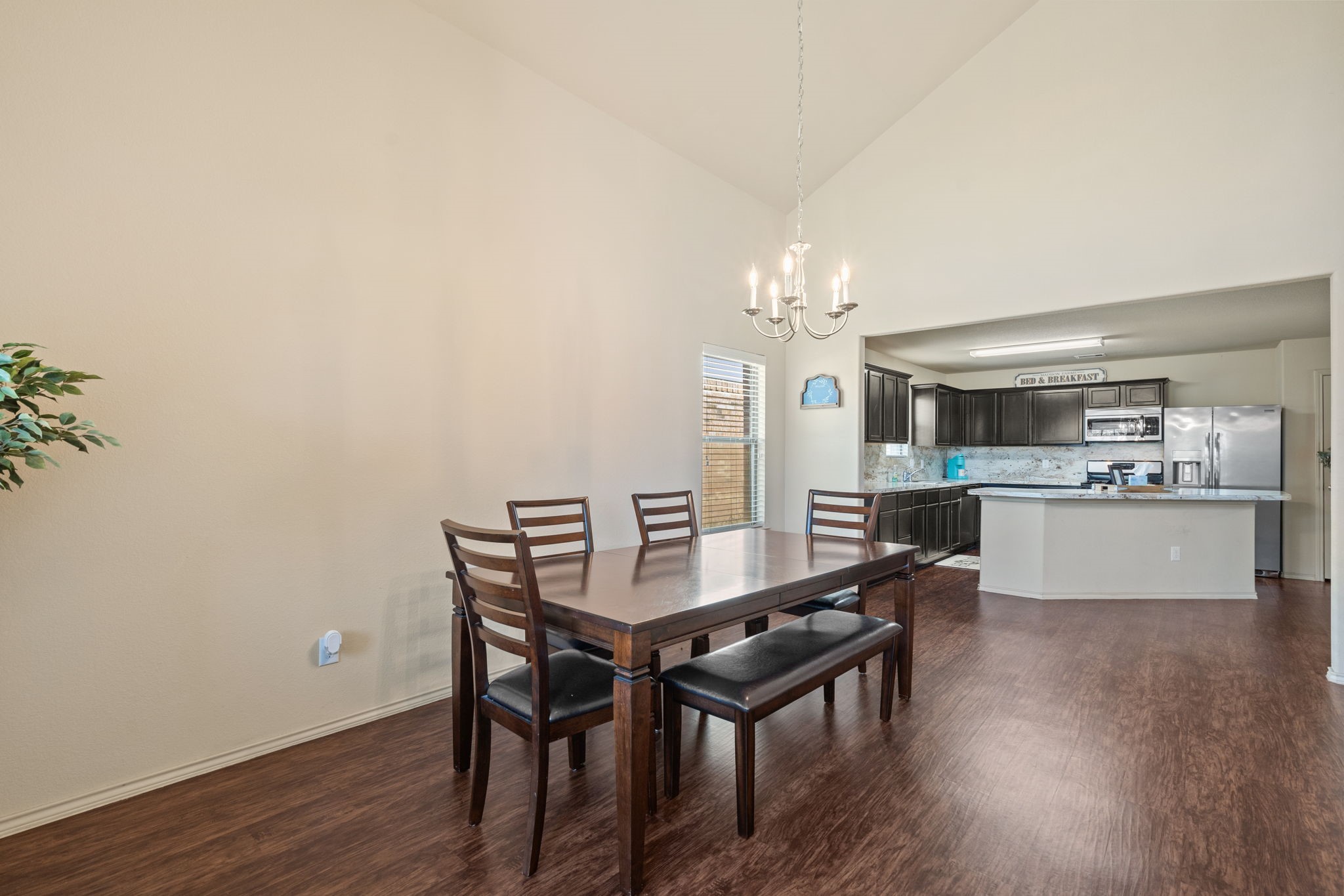 2034 Harmon Park Court Spring, TX 77373 - Photo 4 of 31