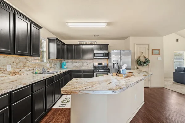 $270,000 | 2034 Harmon Park Court, Spring, TX 77373