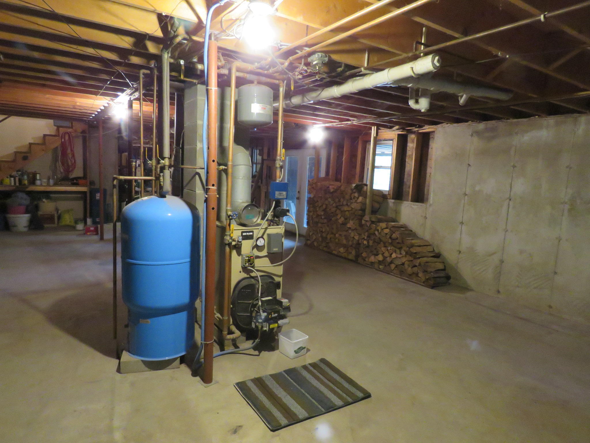 521 Airline Road Amherst, ME 04605 - Photo 30 of 33 30. Furnace.