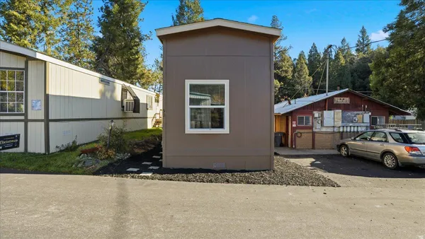 $54,950 | 135 Ponderosa Way, Unit 30, Colfax, CA 95713