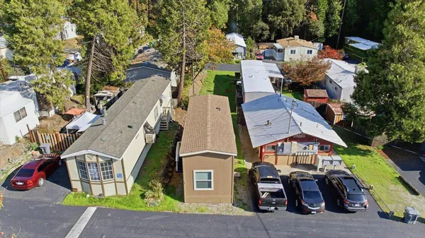 $54,950 | 135 Ponderosa Way, Unit 30, Colfax, CA 95713
