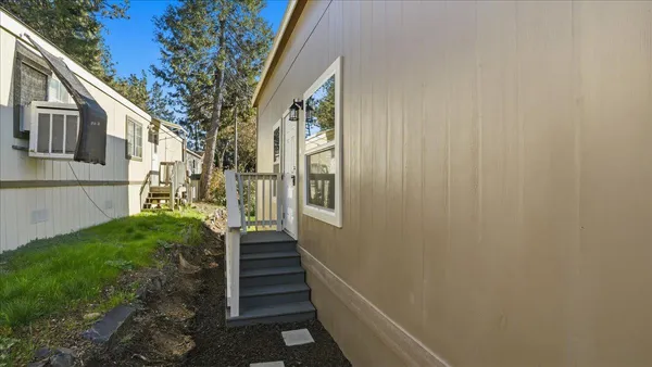 $54,950 | 135 Ponderosa Way, Unit 30, Colfax, CA 95713