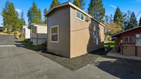 $54,950 | 135 Ponderosa Way, Unit 30, Colfax, CA 95713