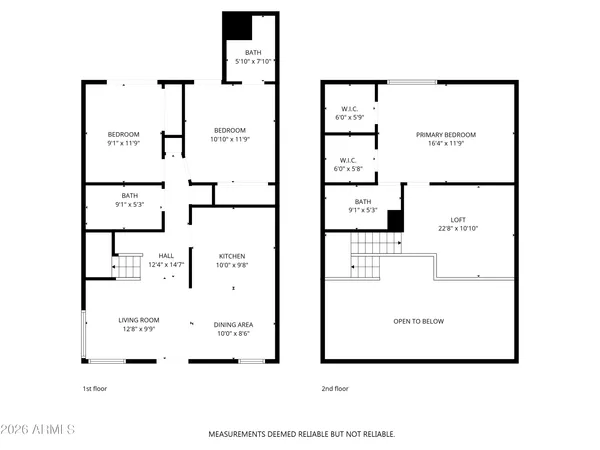 $380,000 | 1125 East Kaler Drive, Phoenix, AZ 85020