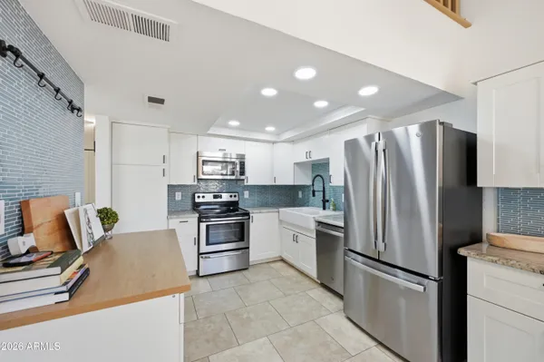 $380,000 | 1125 East Kaler Drive, Phoenix, AZ 85020