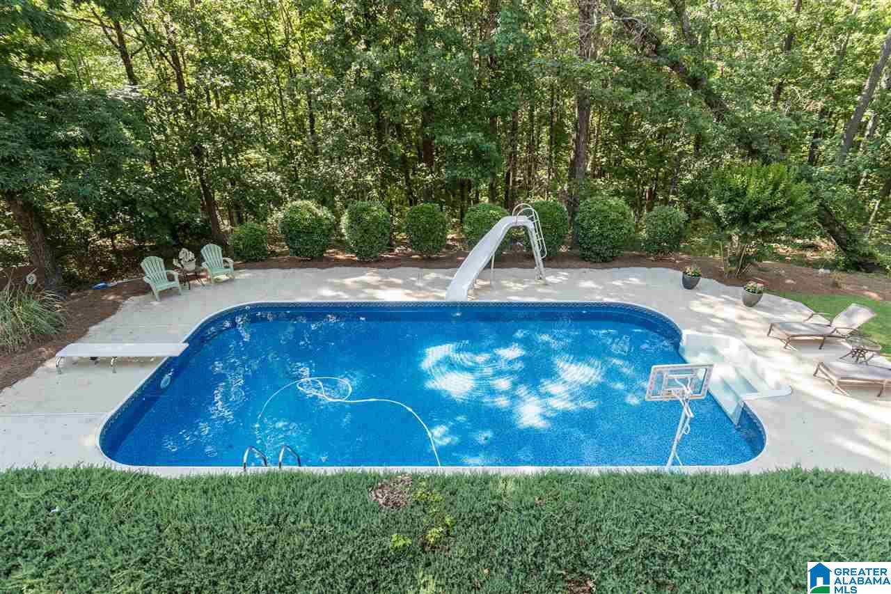 83 Overhill Road Montevallo, AL 35115 - Photo 43 of 50