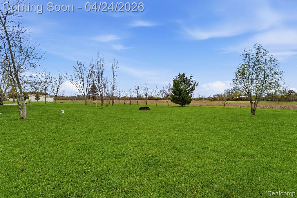 10511 North Lewis Road Clio, MI 48420 - Photo 9 of 42