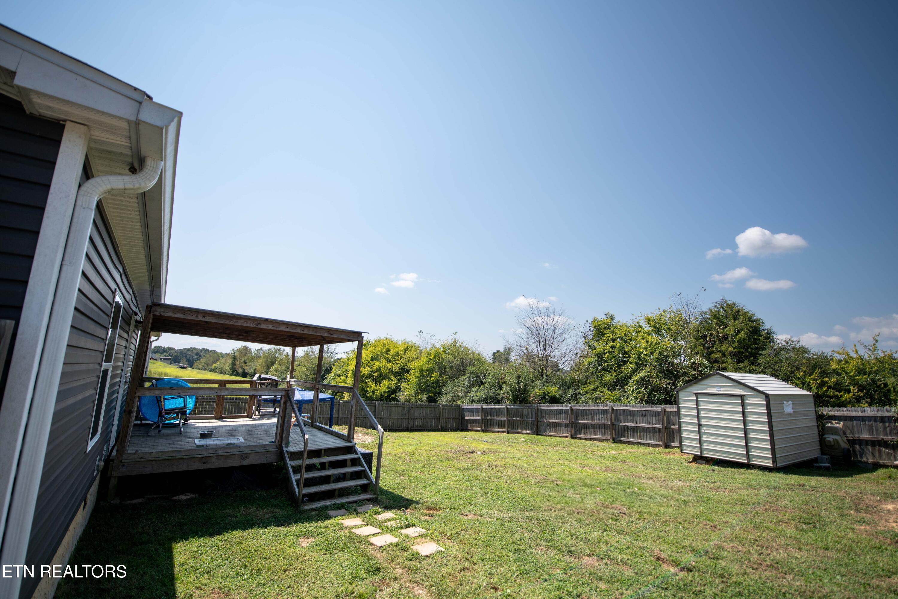 227 Woodby Fridley Road Sweetwater, TN 37874 - Photo 14 of 23 SHP-2527