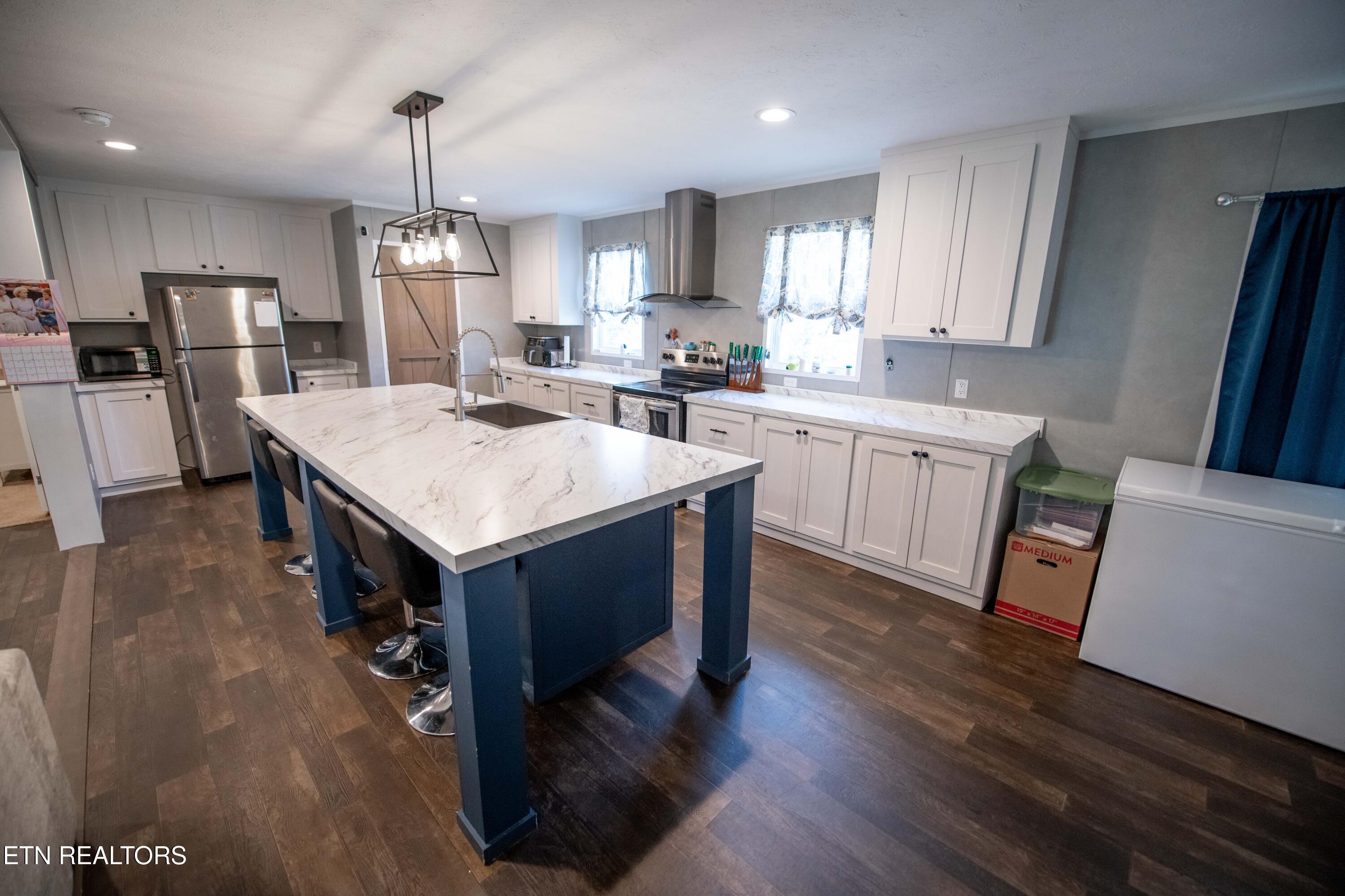 227 Woodby Fridley Road Sweetwater, TN 37874 - Photo 3 of 23 SHP-2561