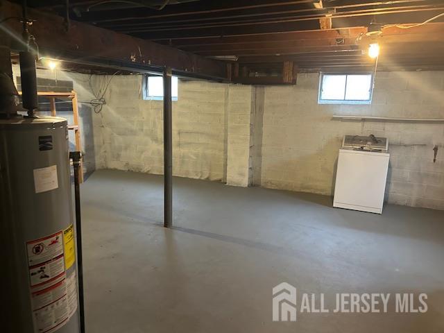 3 Brookside Road Edison, NJ 08817 - Photo 13 of 16 a view of a storage & utility room