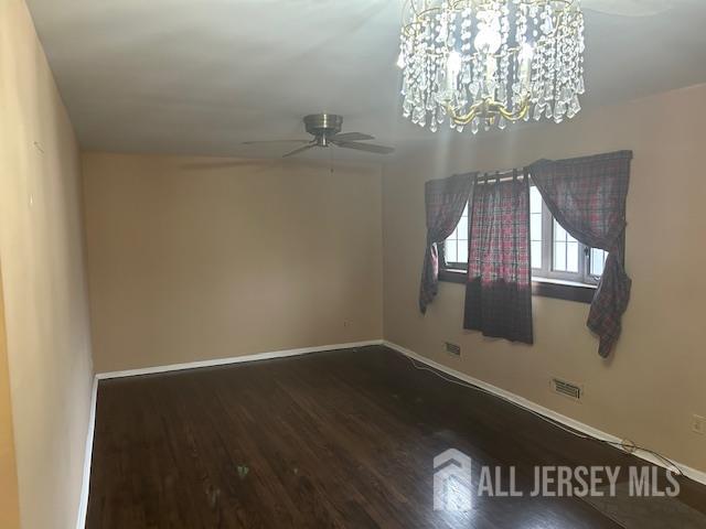 3 Brookside Road Edison, NJ 08817 - Photo 4 of 16 a view of entryway