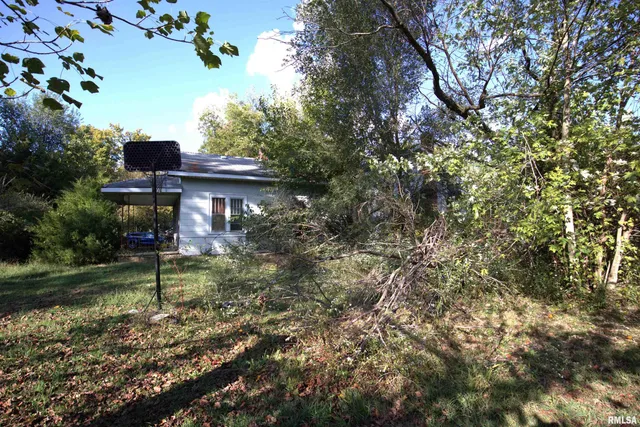 $15,500 | 106 South 1st Street, Elkville, IL 62932