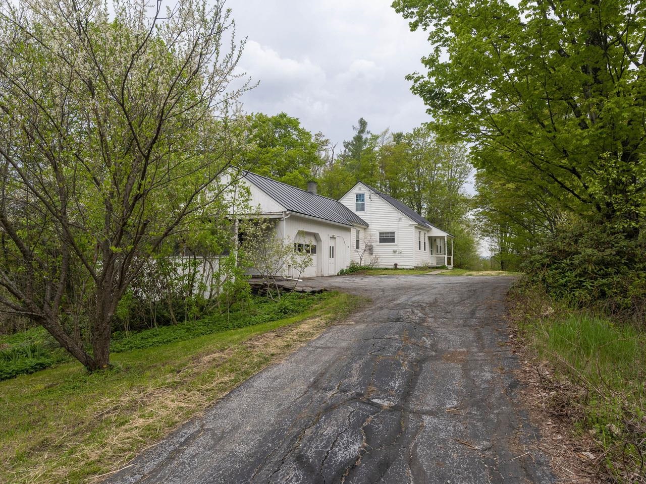 8913 County Road Calais, VT 05648 - Photo 35 of 39