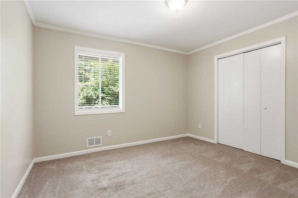 4505 Wonder Valley Trail Decatur, GA 30034 - Photo 11 of 34 an empty room with a window