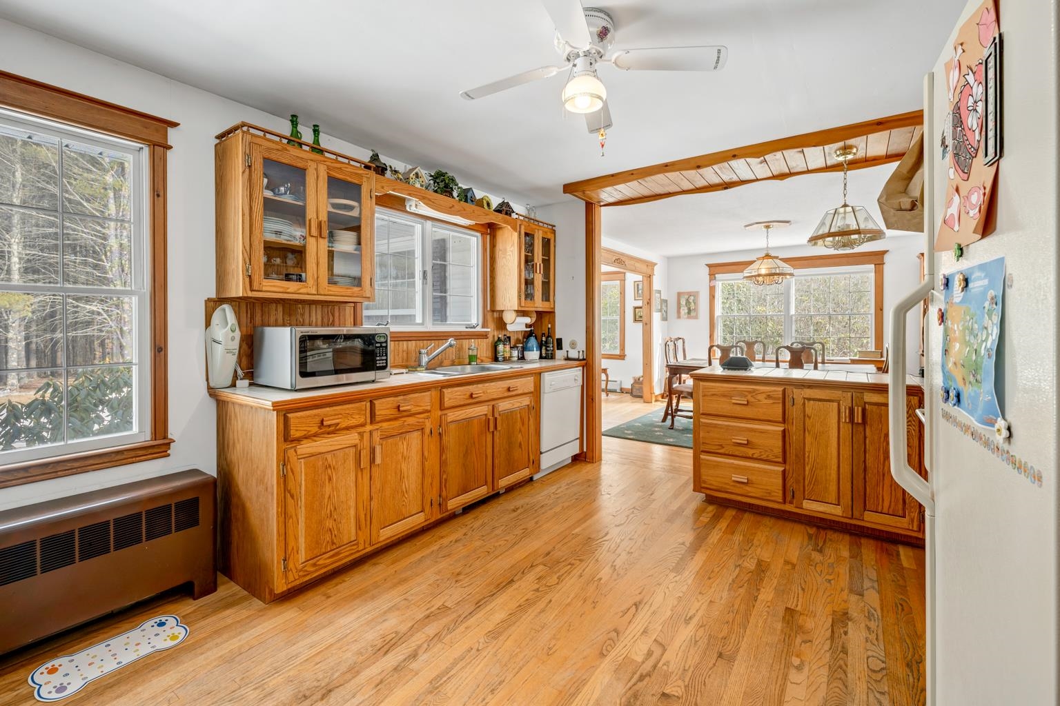 147 Mountain Road Tuftonboro, NH 03816 - Photo 14 of 30