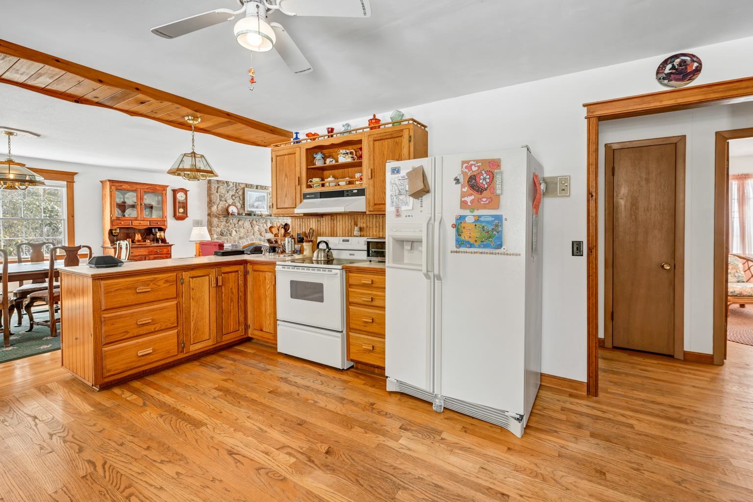 147 Mountain Road Tuftonboro, NH 03816 - Photo 15 of 30