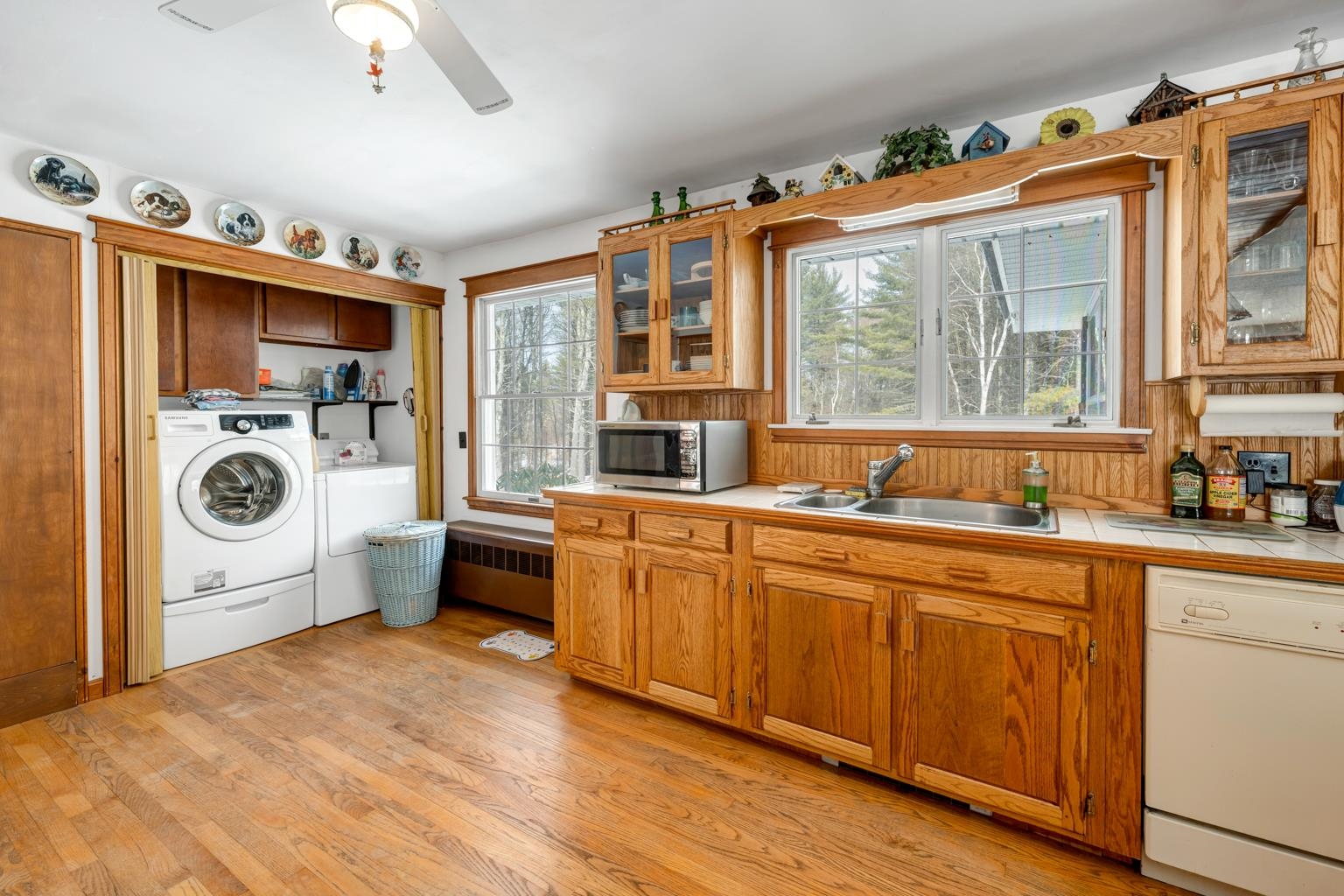 147 Mountain Road Tuftonboro, NH 03816 - Photo 16 of 30