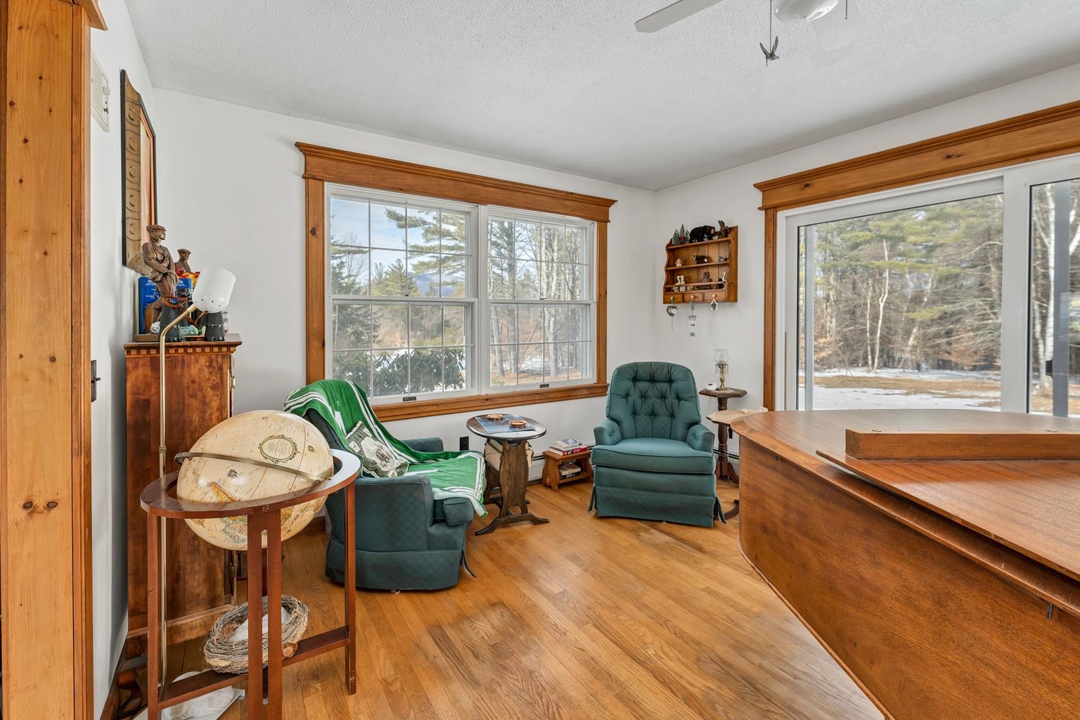 147 Mountain Road Tuftonboro, NH 03816 - Photo 18 of 30