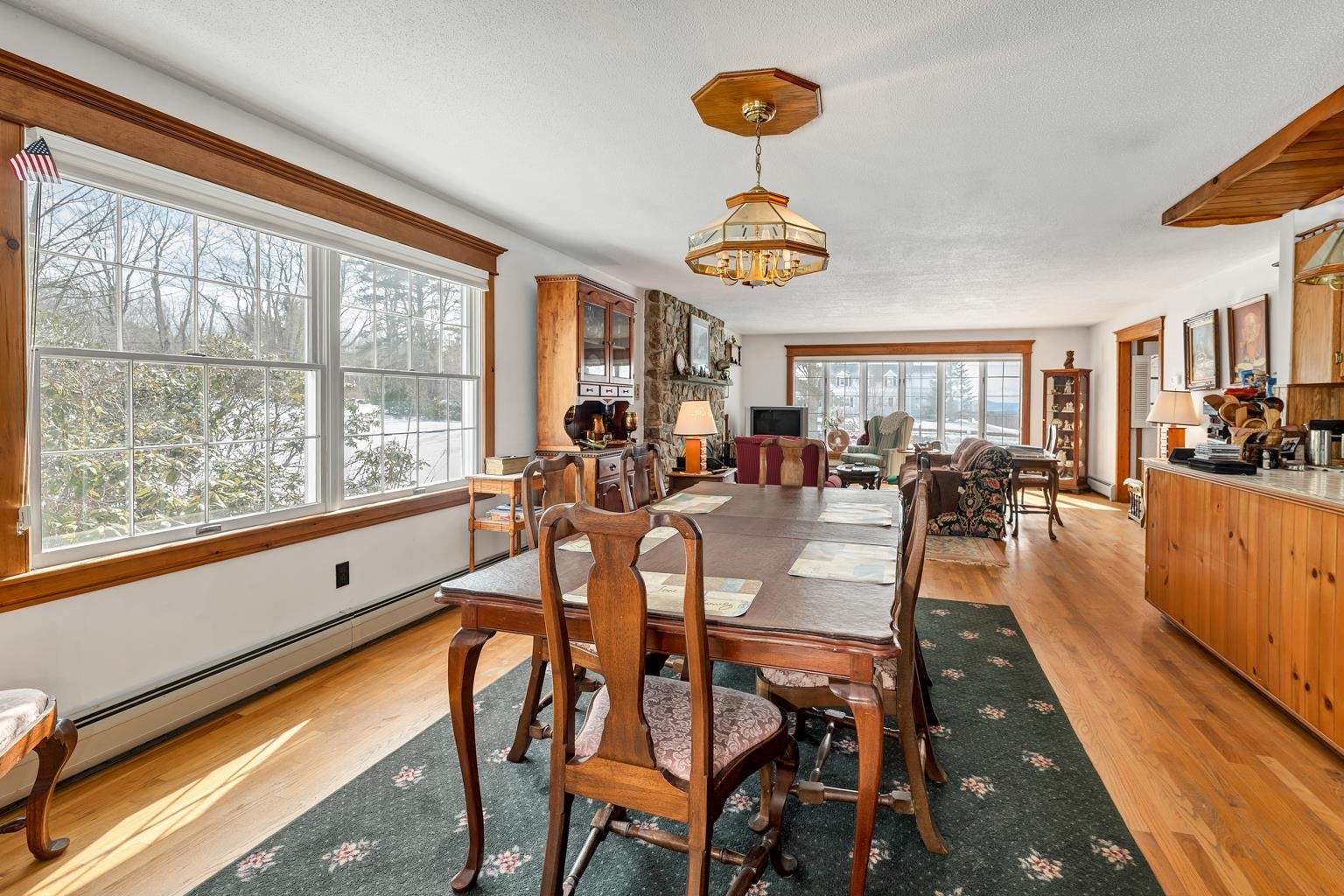 147 Mountain Road Tuftonboro, NH 03816 - Photo 19 of 30