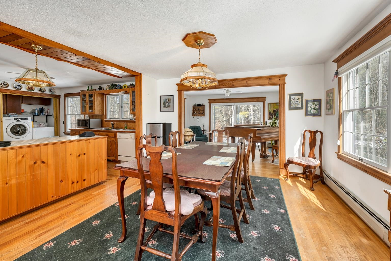 147 Mountain Road Tuftonboro, NH 03816 - Photo 21 of 30