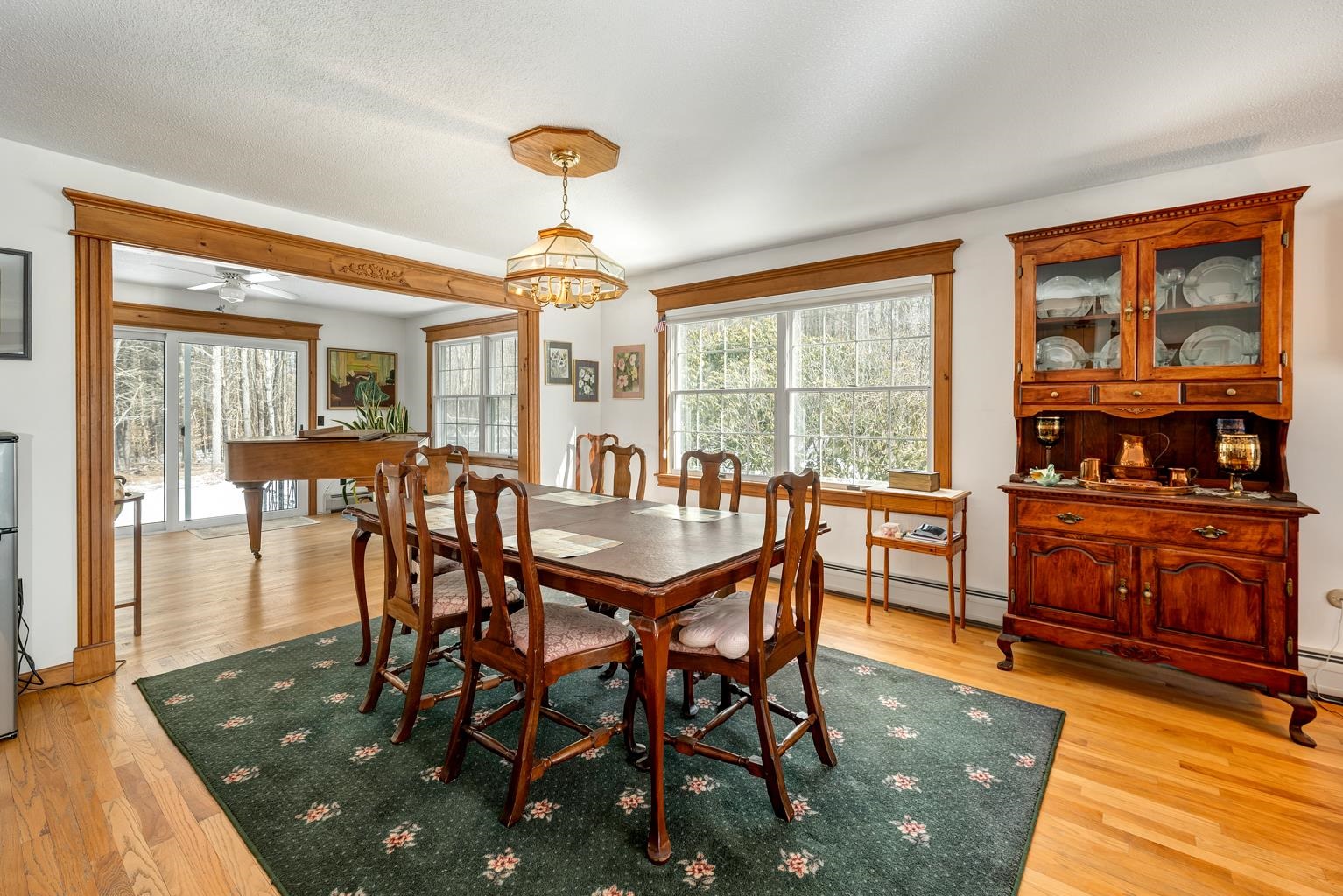 147 Mountain Road Tuftonboro, NH 03816 - Photo 22 of 30