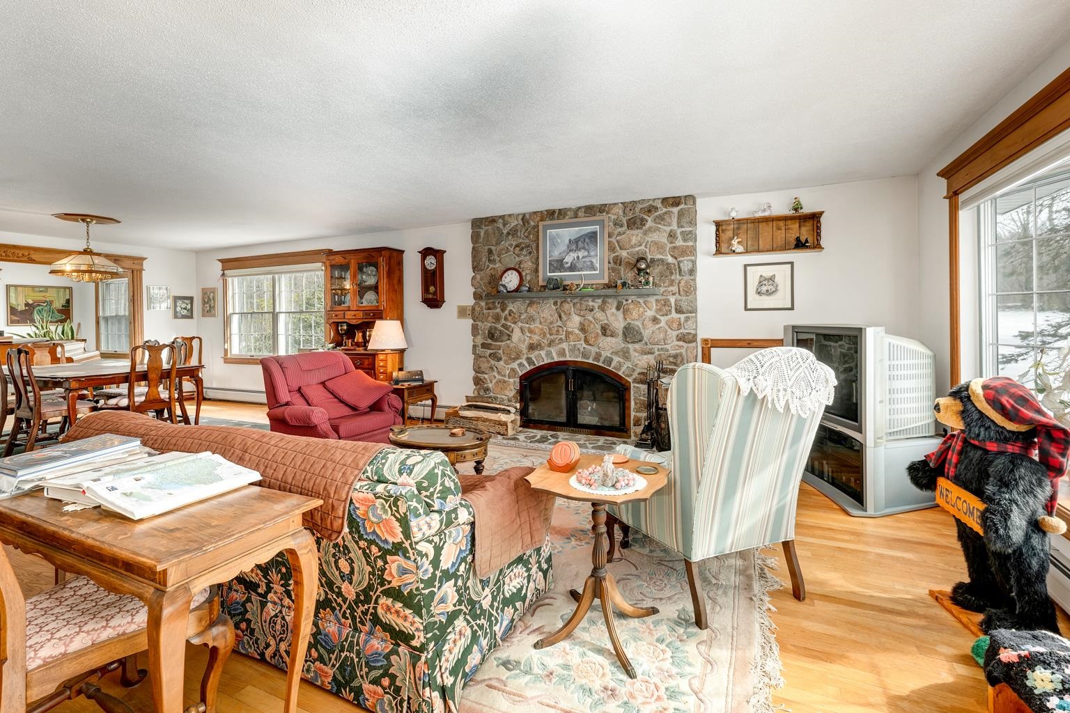 147 Mountain Road Tuftonboro, NH 03816 - Photo 23 of 30