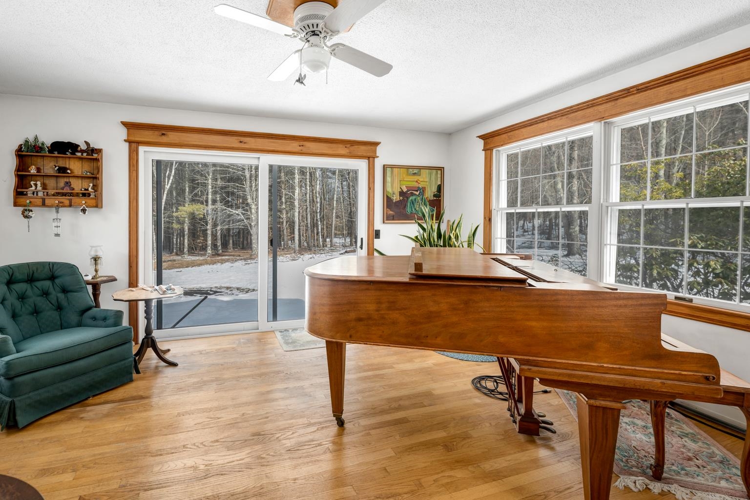 147 Mountain Road Tuftonboro, NH 03816 - Photo 24 of 30