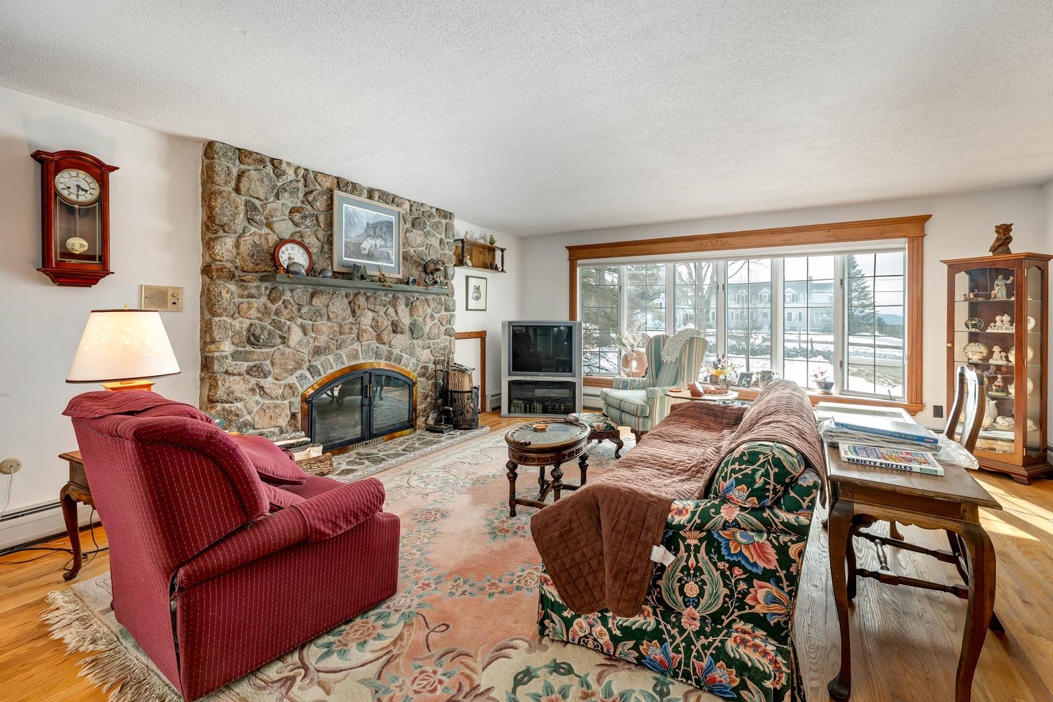147 Mountain Road Tuftonboro, NH 03816 - Photo 25 of 30