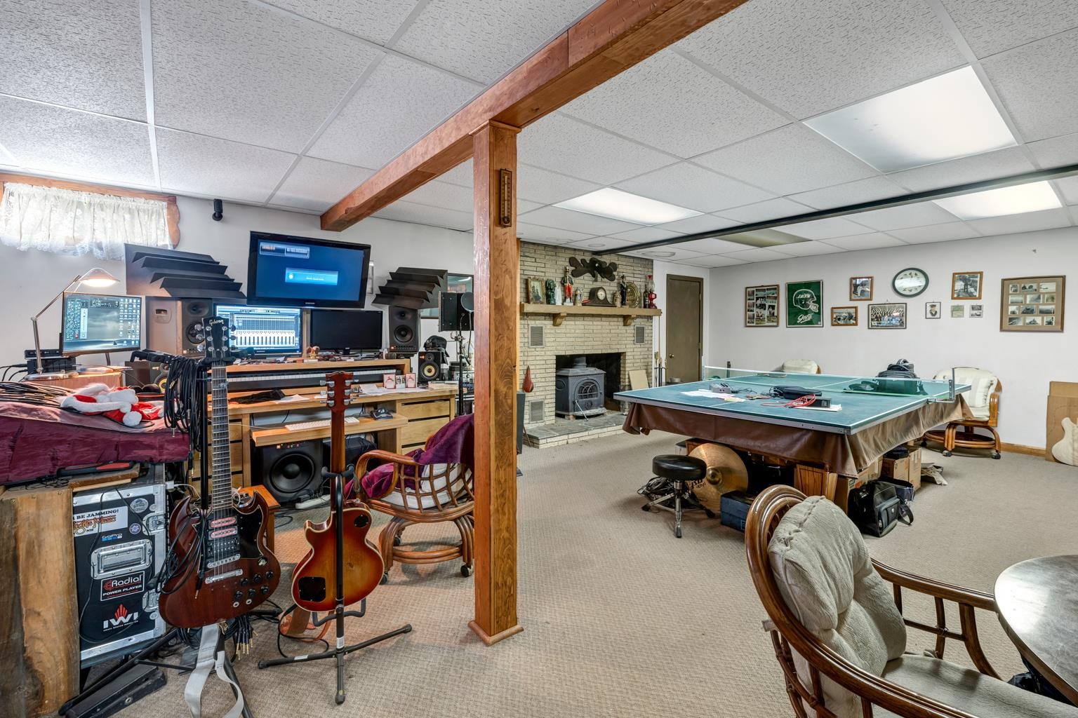 147 Mountain Road Tuftonboro, NH 03816 - Photo 26 of 30