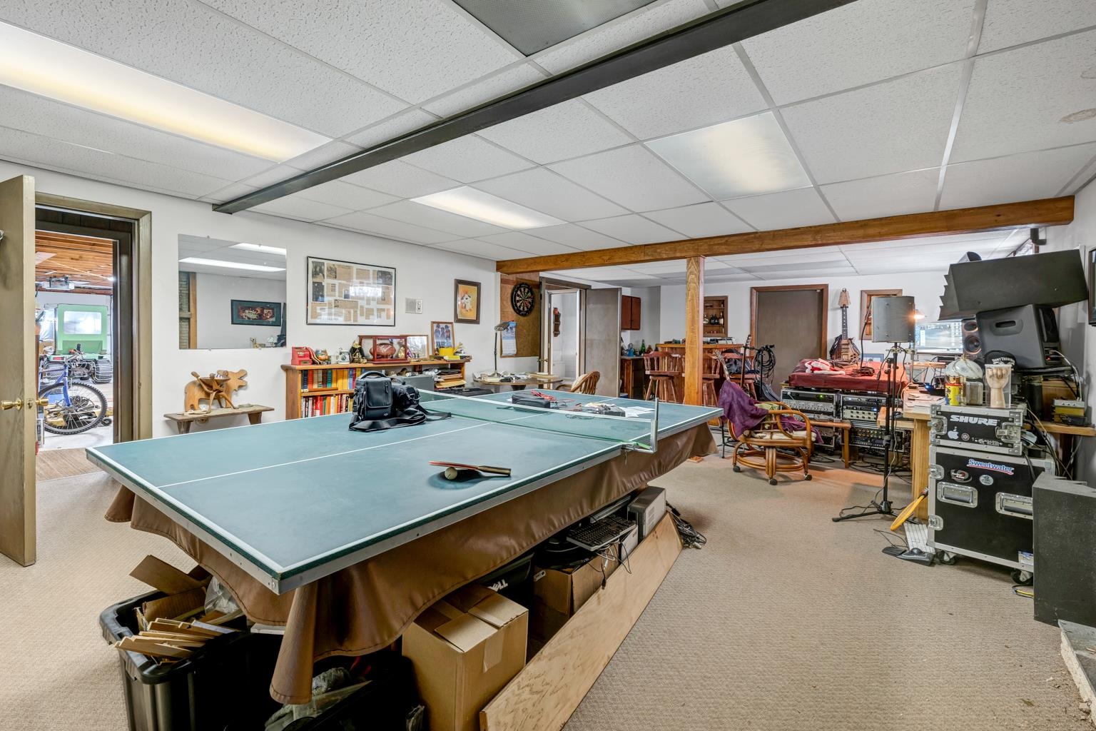 147 Mountain Road Tuftonboro, NH 03816 - Photo 27 of 30